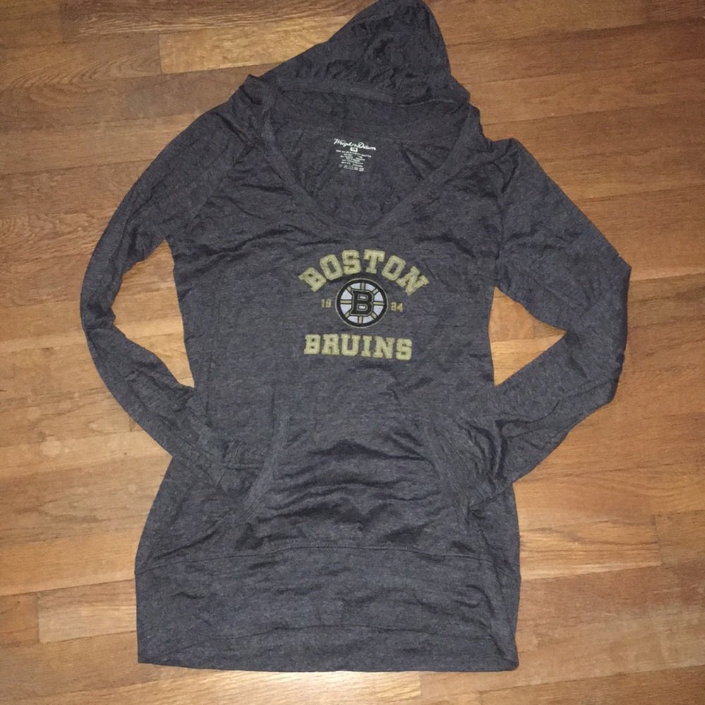 Boston Bruins Sweatshirt